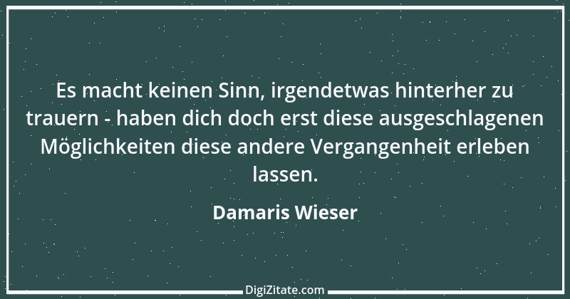 Zitat von Damaris Wieser 68