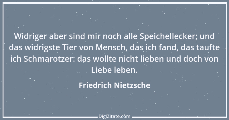 Zitat von Friedrich Nietzsche 473