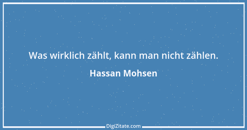 Zitat von Hassan Mohsen 3