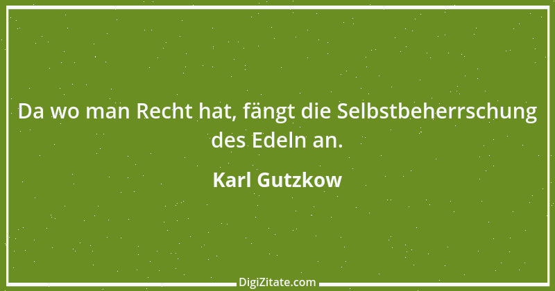 Zitat von Karl Gutzkow 117