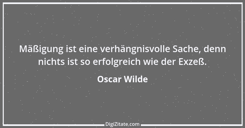 Zitat von Oscar Wilde 442