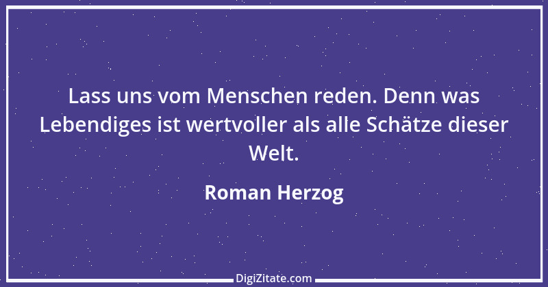 Zitat von Roman Herzog 2