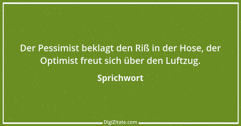 Zitat von Sprichwort 10528