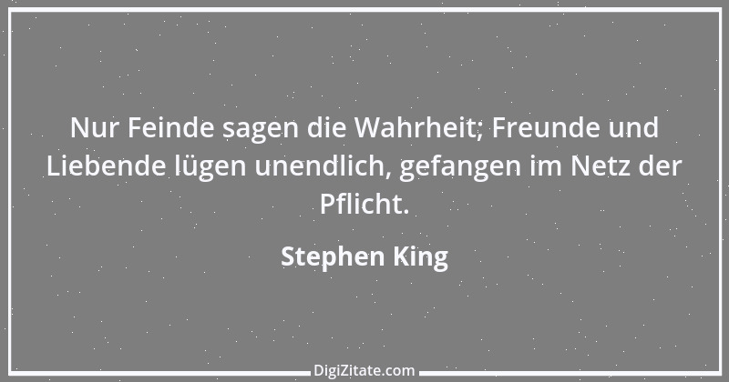 Zitat von Stephen King 15