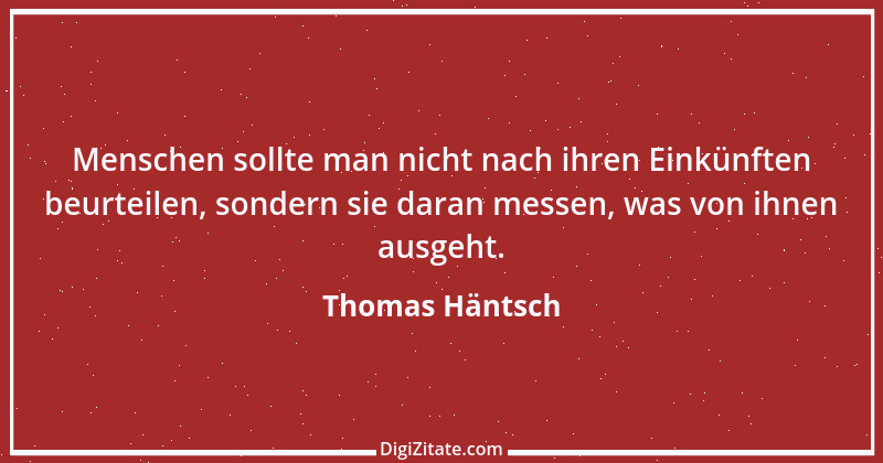 Zitat von Thomas Häntsch 111