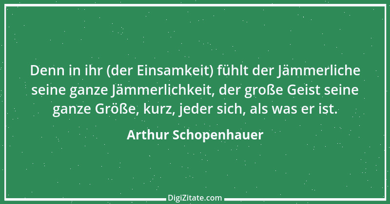 Zitat von Arthur Schopenhauer 403