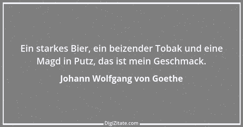 Zitat von Johann Wolfgang von Goethe 3537