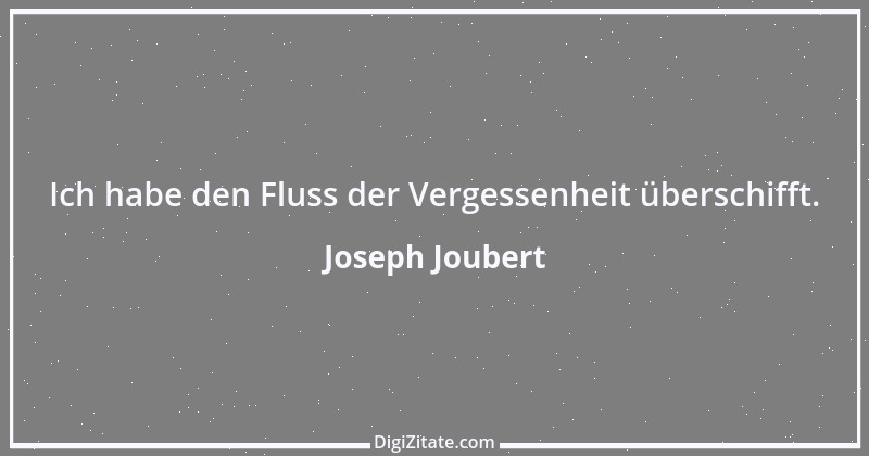 Zitat von Joseph Joubert 217