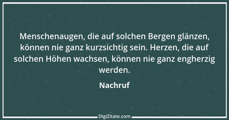 Zitat von Nachruf 132