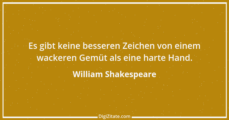 Zitat von William Shakespeare 123