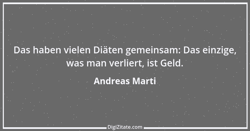 Zitat von Andreas Marti 20