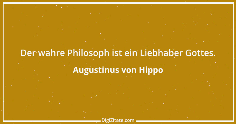 Zitat von Augustinus von Hippo 212