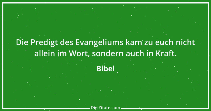 Zitat von Bibel 573