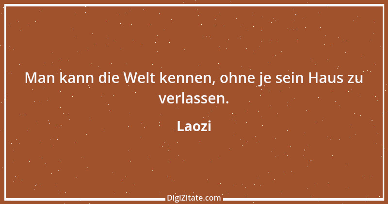 Zitat von Laozi 264