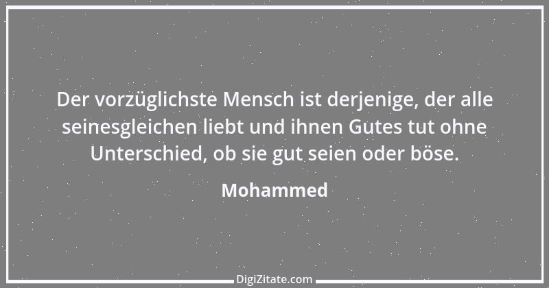 Zitat von Mohammed 54