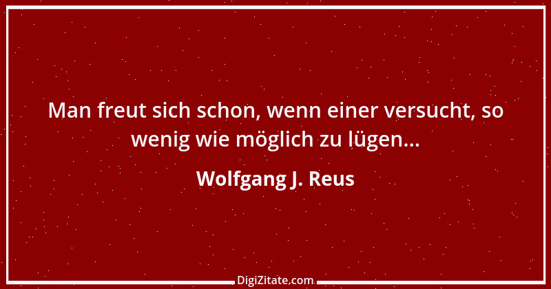 Zitat von Wolfgang J. Reus 1378