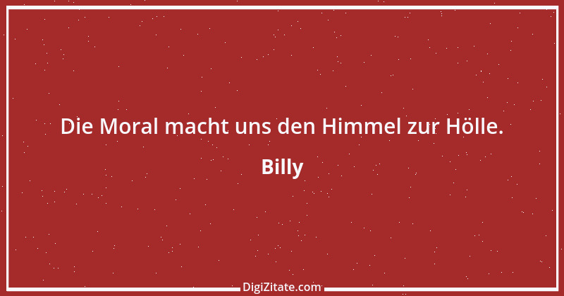 Zitat von Billy 618