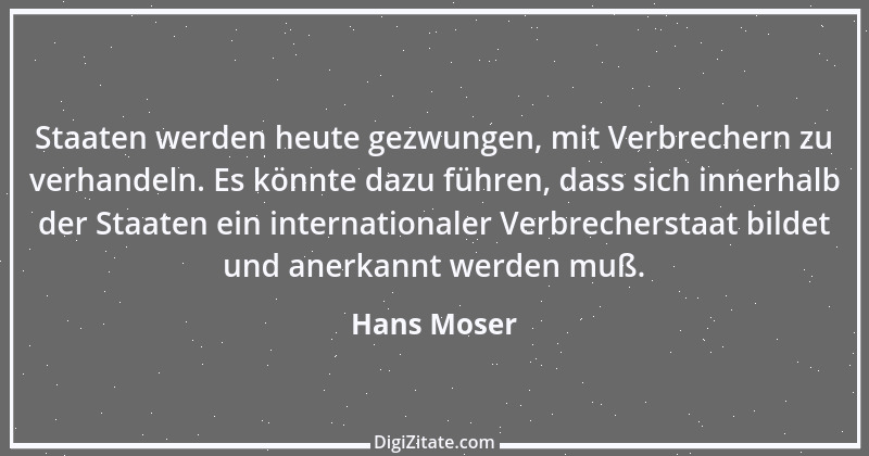 Zitat von Hans Moser 22