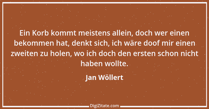 Zitat von Jan Wöllert 28