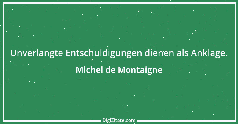 Zitat von Michel de Montaigne 227