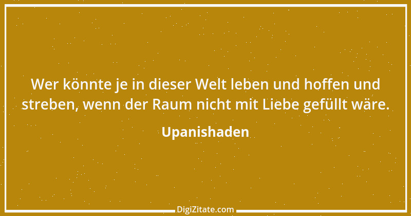 Zitat von Upanishaden 17