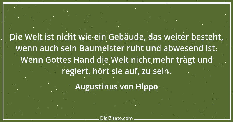 Zitat von Augustinus von Hippo 214