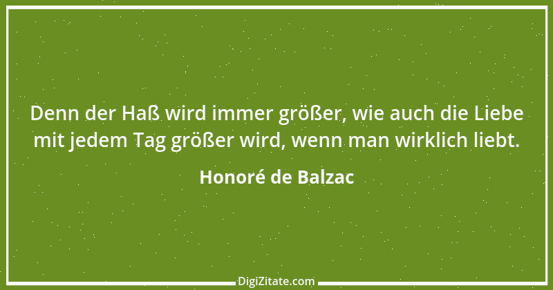 Zitat von Honoré de Balzac 669