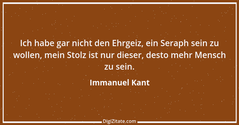 Zitat von Immanuel Kant 31