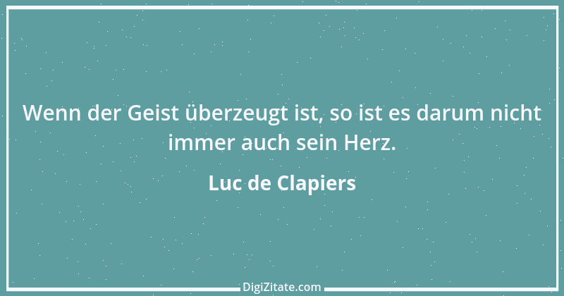 Zitat von Luc de Clapiers 662