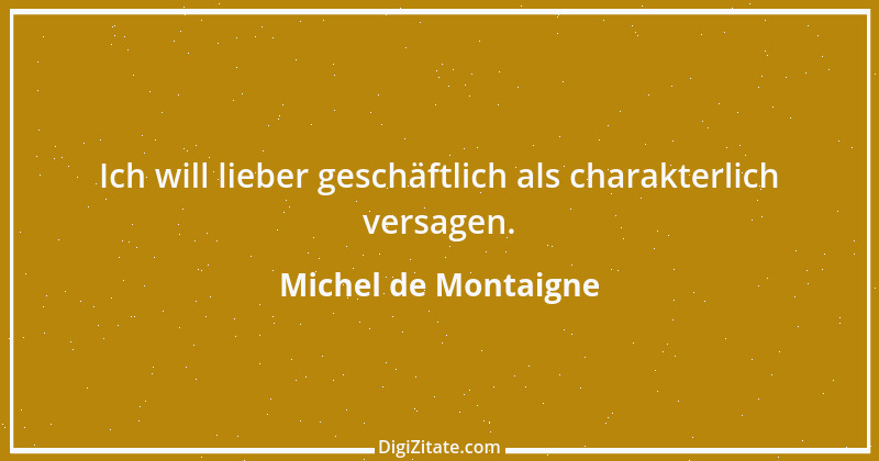 Zitat von Michel de Montaigne 228