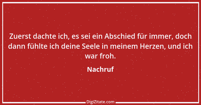 Zitat von Nachruf 135