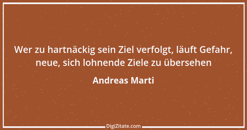 Zitat von Andreas Marti 23