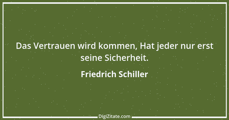 Zitat von Friedrich Schiller 58