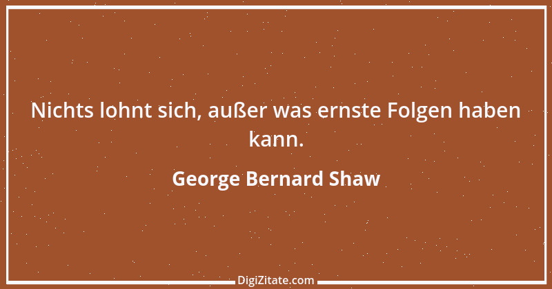 Zitat von George Bernard Shaw 65