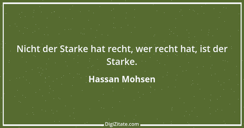 Zitat von Hassan Mohsen 8