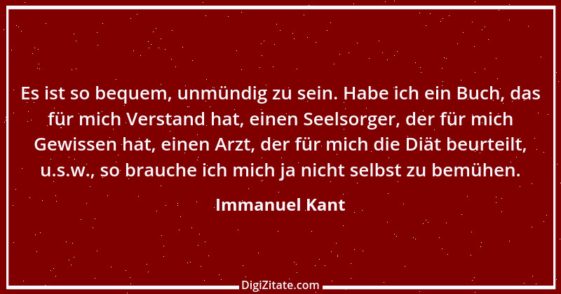 Zitat von Immanuel Kant 32