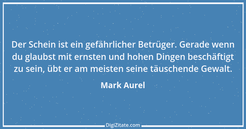 Zitat von Mark Aurel 298