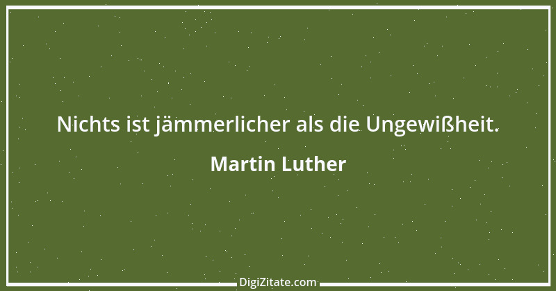 Zitat von Martin Luther 229