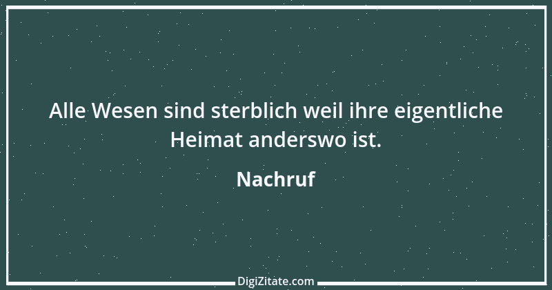 Zitat von Nachruf 136