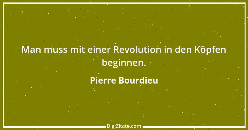 Zitat von Pierre Bourdieu 4