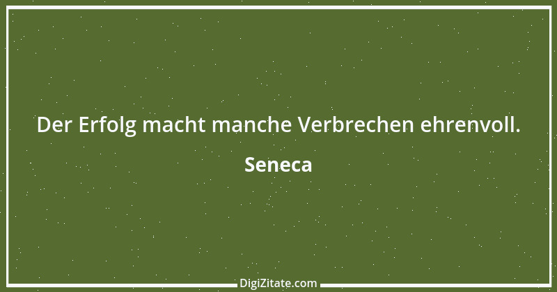 Zitat von Seneca 677