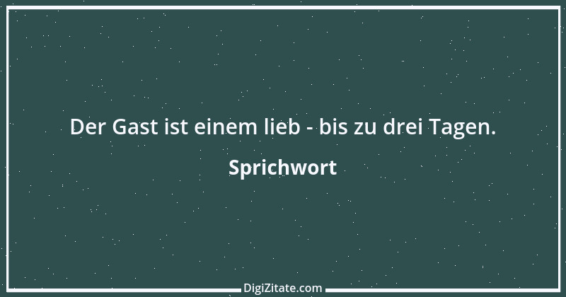 Zitat von Sprichwort 5533