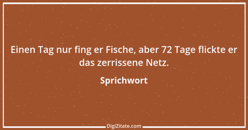 Zitat von Sprichwort 8533