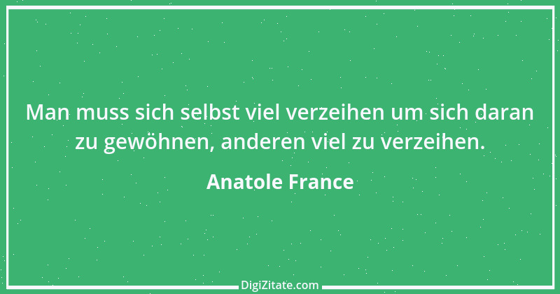 Zitat von Anatole France 57