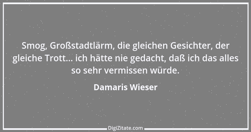 Zitat von Damaris Wieser 74