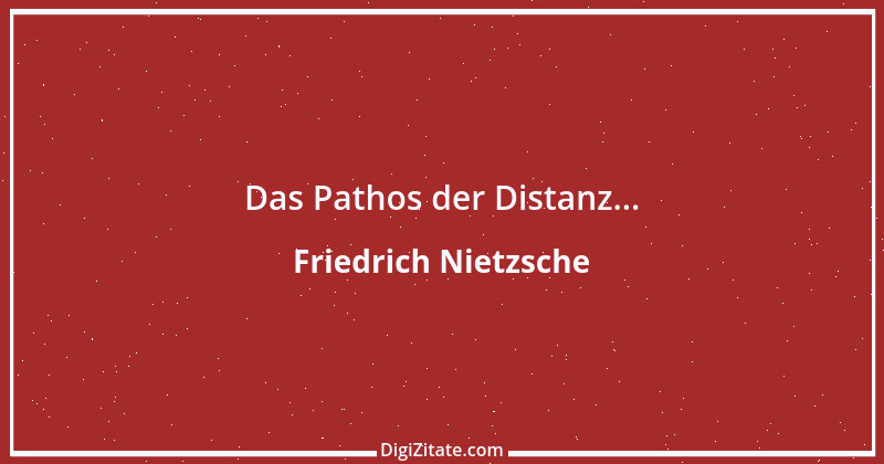 Zitat von Friedrich Nietzsche 1479