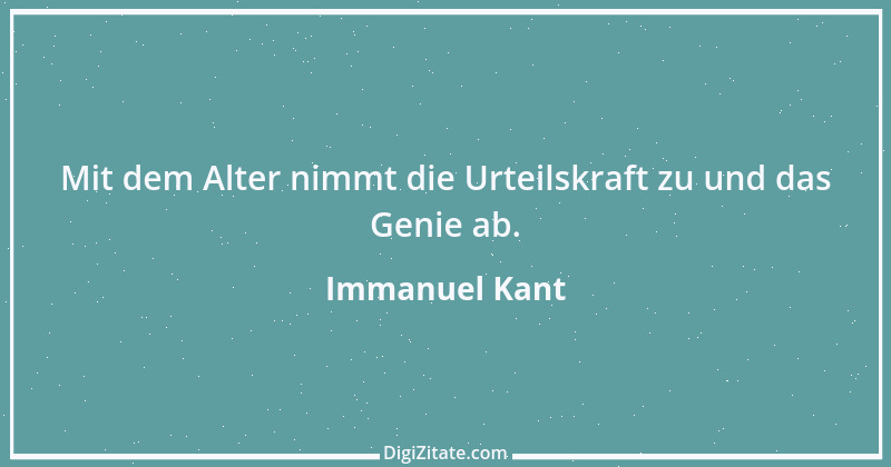 Zitat von Immanuel Kant 33