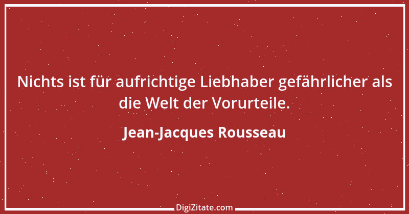 Zitat von Jean-Jacques Rousseau 129