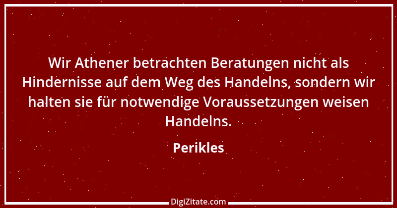 Zitat von Perikles 3