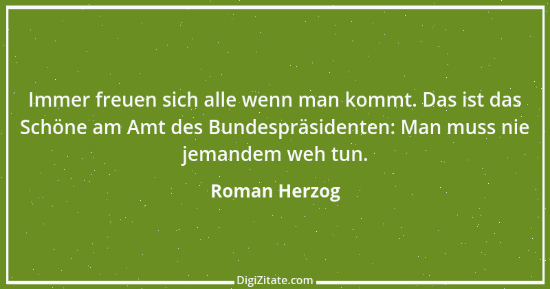 Zitat von Roman Herzog 8